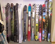 Ski alpin Pro Neige Sports