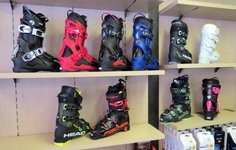 Chaussures de ski alpin Pro Neige Sports